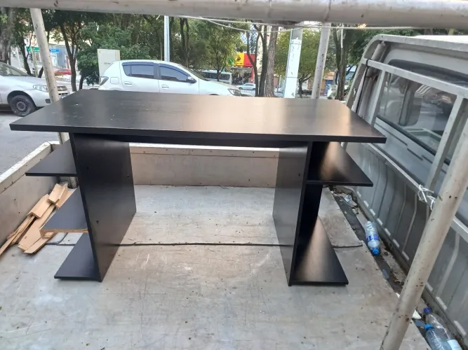 Mesa Gamer 