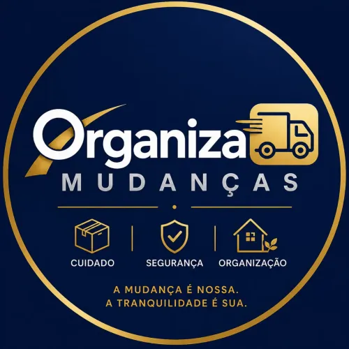 Mudança Residencial Curitiba e Região