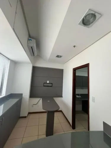 Alugo Sala Comercial, 33 m2 , Parque Boa Vista