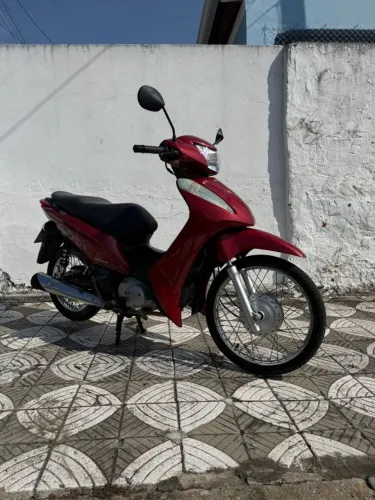 BIZ ES 2014 (ABAIXO DA TABELA) COM PARTIDA ELÉTRICA...