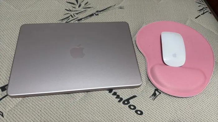 Vendo mecbook neo