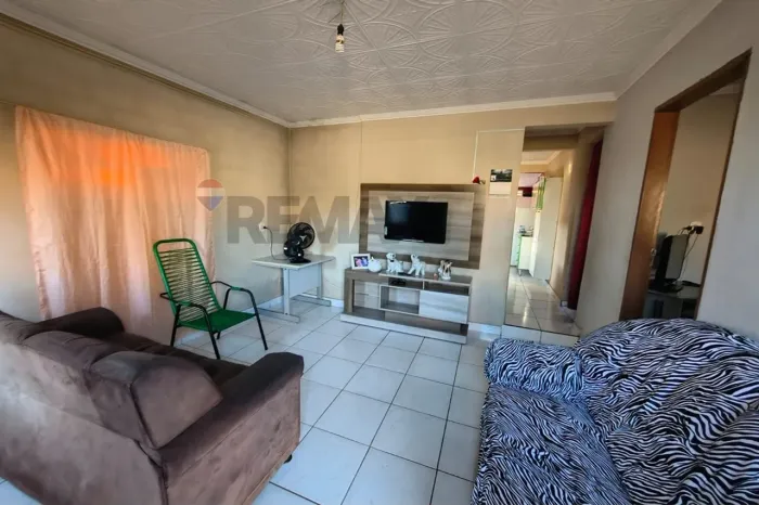 CASA NO JARDIM PIRACEMA