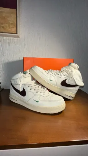 Nike Air Force 1 High 40th Anniversary - Original