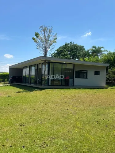 CASA EM CONDOMINIO