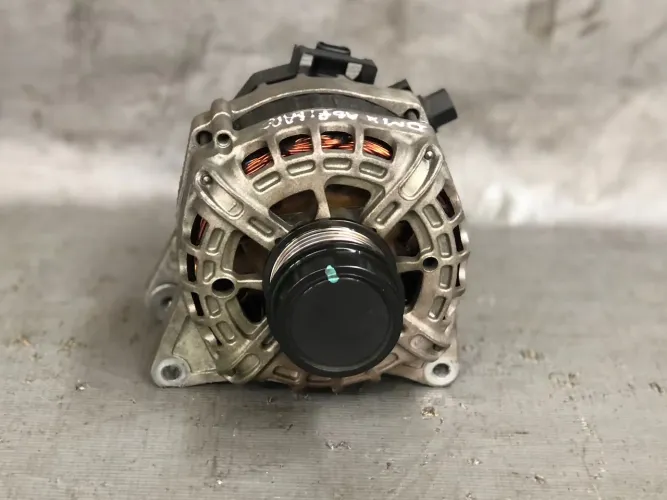 Alternador Chevrolet Onix Plus 1.0 ASPIRADO 2020 a 2026 ORIGINAL