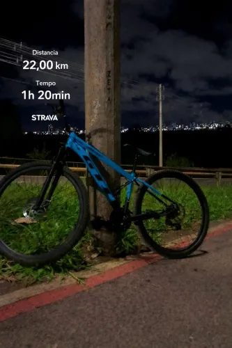 VENDO BIKE AERO GTI ARO 29
