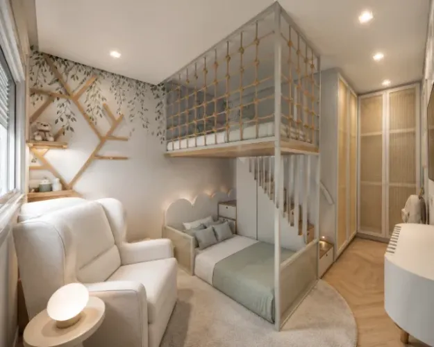 Arquitetura Residencial e Comercial | Projetos e Interiores