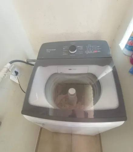 Máquina de lavar 