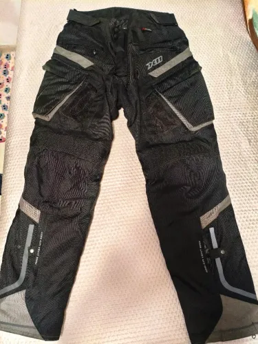 Calça Impermeável X11 Travel 2