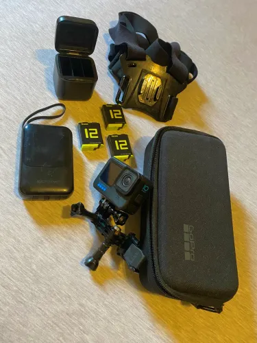 GoPro Hero 10 Black