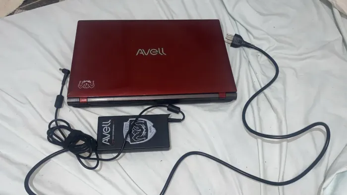 Notebook
