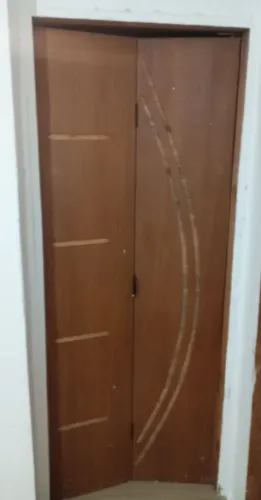 Porta camarão - Sem batente 