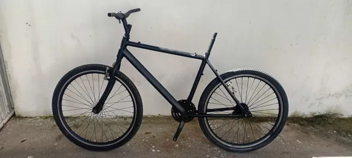 Bike pra montar