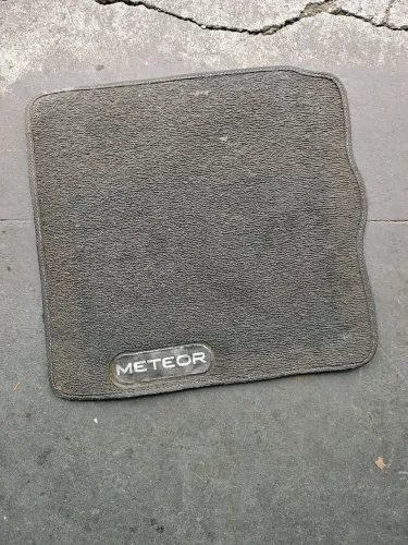 Tapete Interno Original Vw Meteor 2022 2023