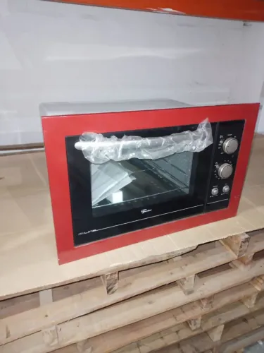 Forno Elétrico Fisher 44L