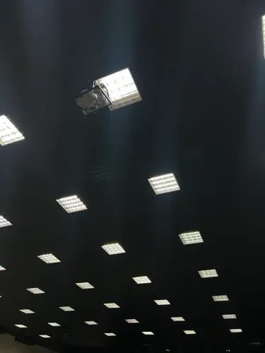 Todo tipo de forro é divisórias 