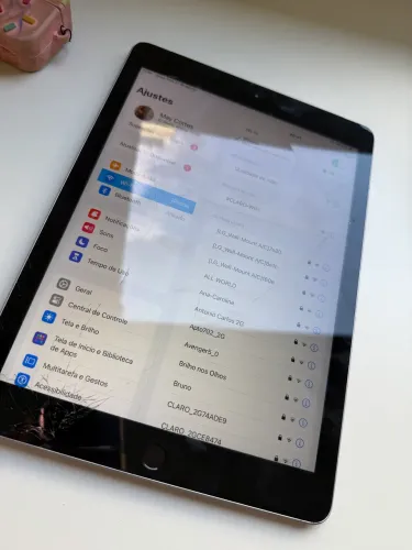 iPad 6 128gb