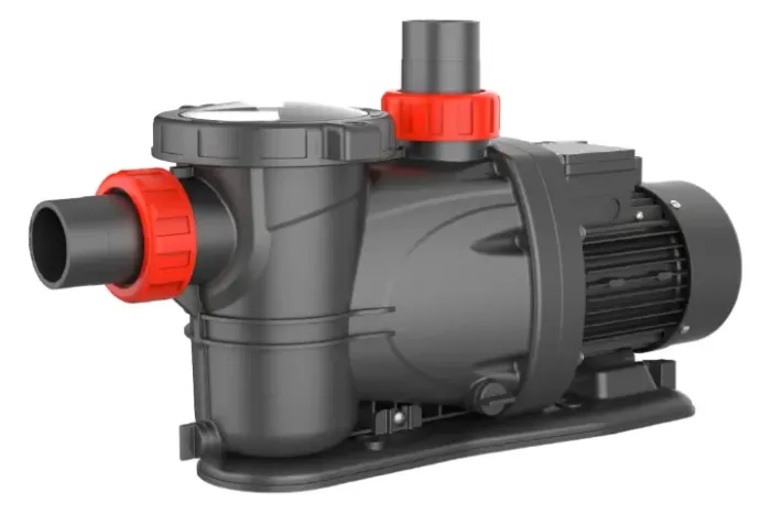 Motobomba piscina Lepono XKP1604A 1,5 CV 220V