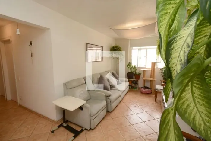 Apartamento à Venda - Jardim Marajoara , 3 Quartos, 118 m2