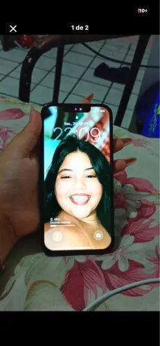 VENDO IPHONE 14 