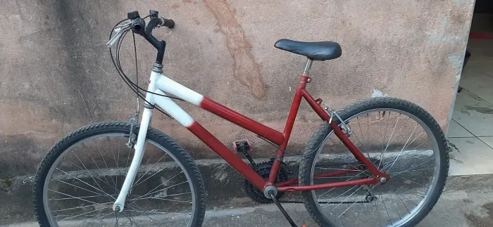Bicicleta barata