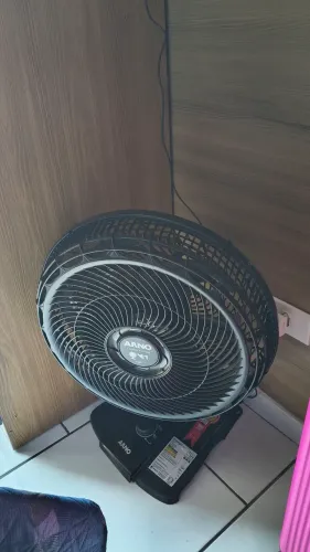 Ventilador Arno