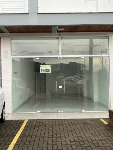 Sala Comercial para alugar