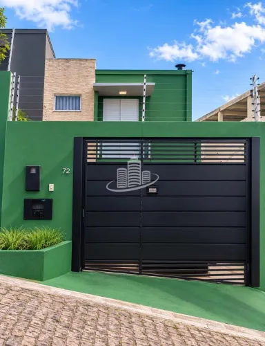 Sobrado com 3 quartos, Vila Romero, São Paulo - R$ 590 mil, Cod: 16015