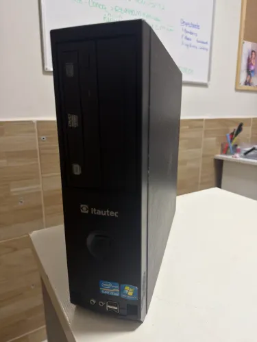 Computador Intel Core i5 | Windows 10 Pro