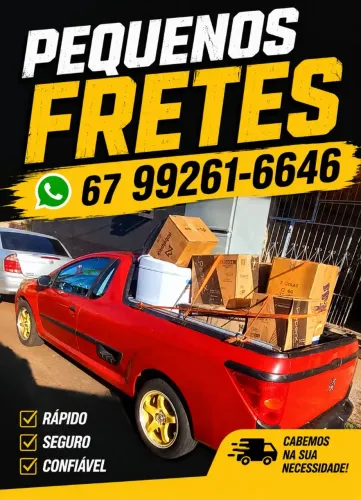 Frete