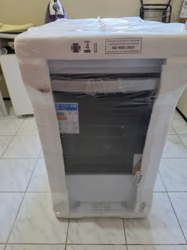 Fogão Dako Supreme 4 Bocas Novo na Garantia