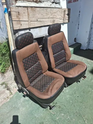 Banco para fusca