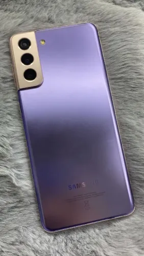 Samsung S21 Plus 128gb 8ram 5g