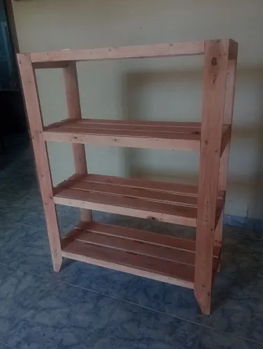 Estante/Prateleira multiuso