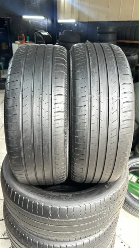 2 PNEUS 225/45r19 YOKOHAMA