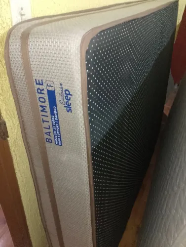 cama de casal