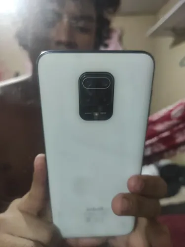 Redmi note 9 pro seminovo