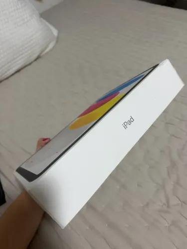 Caixa iPad 11