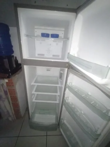 Geladeira Consul