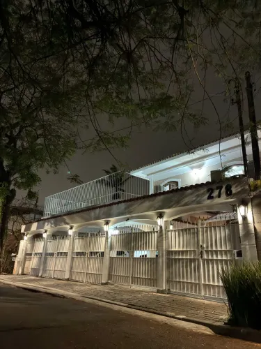 Day Use Morumbi Mansão 278 - Temporada de alto padrão