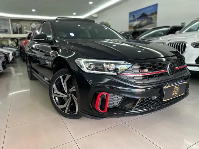 Volkswagen Jetta GLI 350 TSI 2.0 16V 4P Aut. 2022