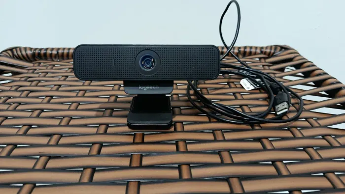 Webcam Longitech C925e Full HD