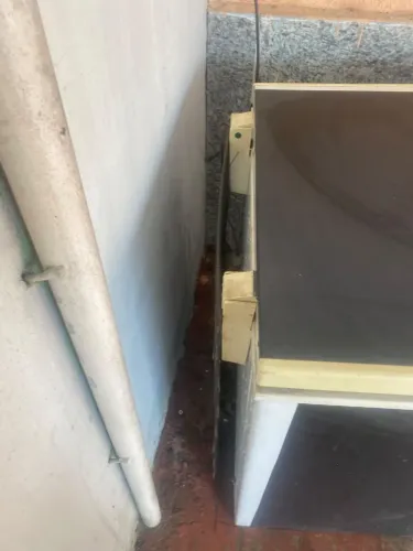 Freezer 