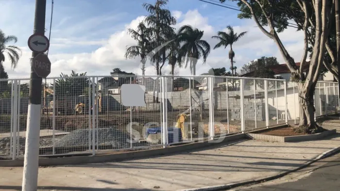 TERRENO COMERCIAL À VENDA NA AVENIDA ATLÂNTICA 2075M² DE ÁREA ÚTIL BAIRRO INTERLAGOS