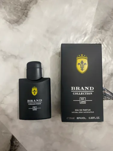 Perfume Brand