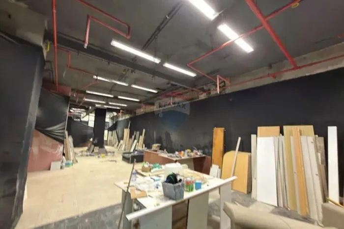 Loja para Locação com 397,65m2 no Centro/RJ