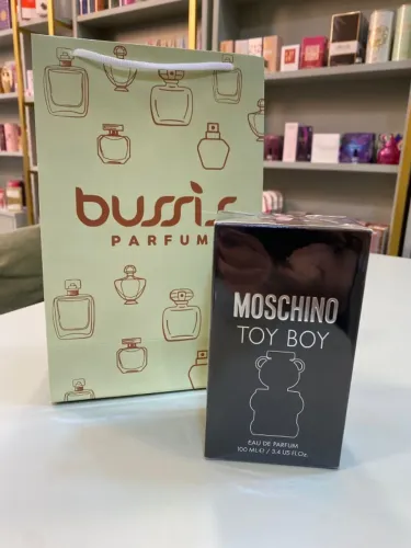 Moschino Toy Boy EDP 100ml 