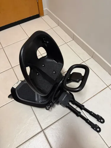 Plataforma carrinho irmão 