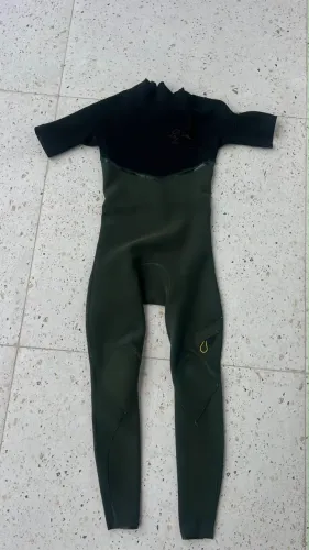 Long John