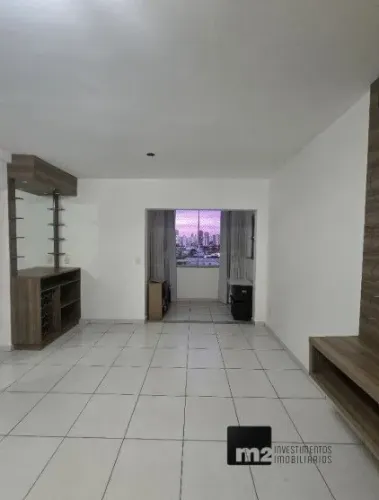 Apartamento 2 quartos no Parque Amazônia